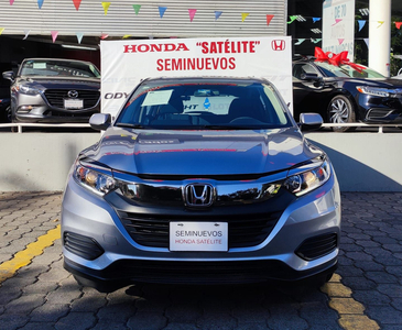 Honda HR-V 1.8 Uniq Cvt