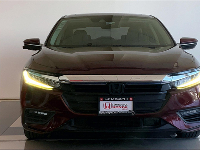 Honda Insight Hybrid Insight 2019