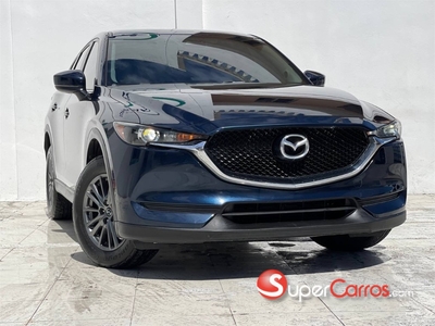 Mazda CX-5 GRAND TOURING 2017