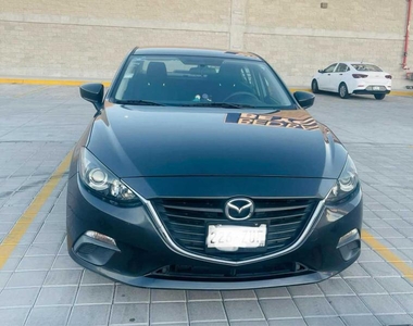 Mazda Mazda 3 I Touring Automático