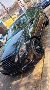 Mercedes-Benz Clase E 1.8 250 Avantgarde Mt