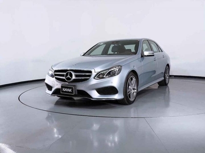 Mercedes Benz Clase E