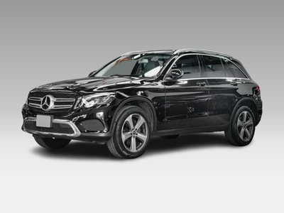 Mercedes-Benz Clase GLC 2.0 300 Off Road At