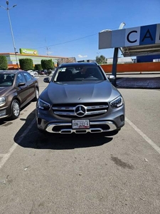 Mercedes-Benz Clase GLC 2.0 300 Sport At