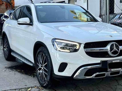 Mercedes Benz GLC 300