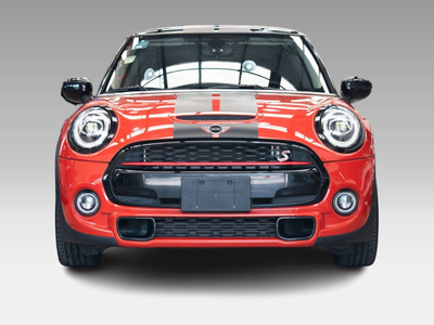 MINI Cooper S 2.0 S Salt 3p At