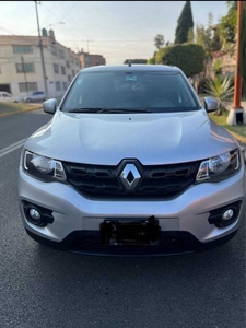 Renault Kwid Iconic 2019