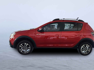 Renault Stepway 2023