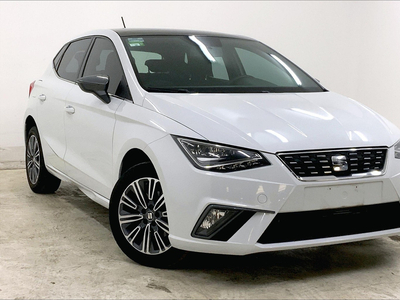 Seat Ibiza 2019