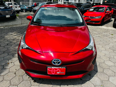 Toyota Prius 1.8 Premium Cvt