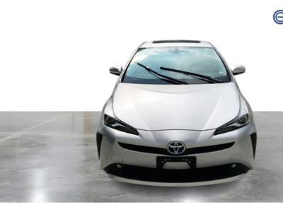 Toyota Prius 1.8 Premium Hibrido At