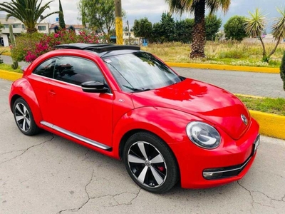 Volkswagen Beetle 2.0 Turbo R Mt