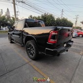 Dodge RAM 2019 impecable en Guadalupe