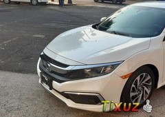 Honda Civic 2020 en buena condicción