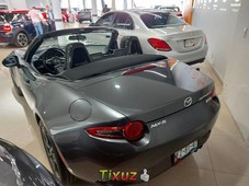 Mazda MX5 2018 barato en Miguel Hidalgo