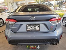 Toyota Corolla 2020 impecable en Cuauhtémoc