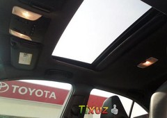 Toyota Corolla 2021 impecable en Ecatepec de Morelos