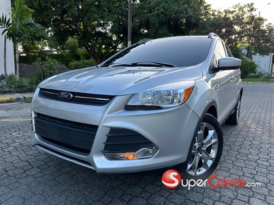 Ford Escape SE Ecoboost 2014