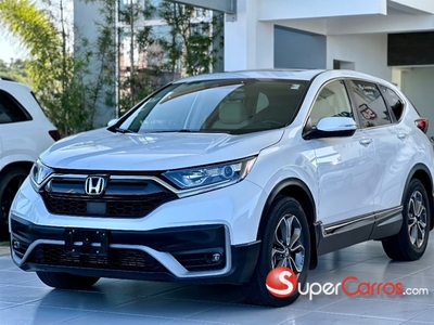 Honda CR-V EXL 2020