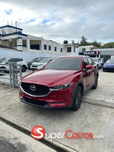 Mazda CX-5 Sport 2019