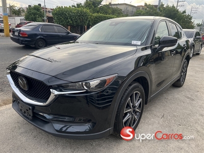 Mazda CX-5 Touring 2018