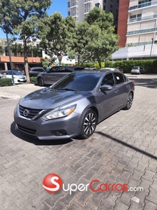 Nissan Altima SV 2018