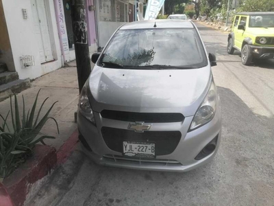 Chevrolet 2015 Spark