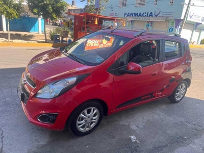 Chevrolet Spark 1.3 Ltz Classic Mt