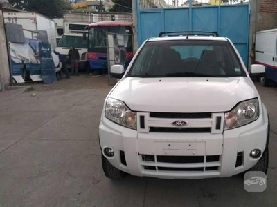 Ford Eco Sport 5p Man