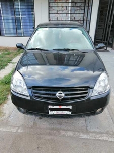 Nissan Platina K Plus