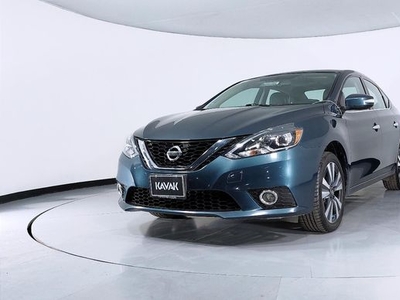 Nissan Sentra 1.8 ADVANCE AUTO Sedan 2018