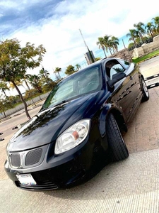 Pontiac G5 G Coupé