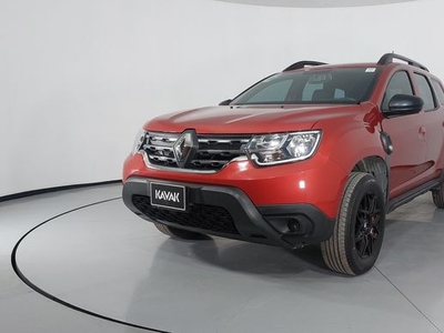 Renault Duster 1.6 INTENS Suv 2021