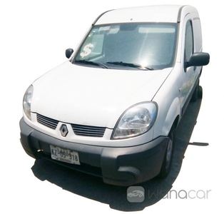 Renault Kangoo Express 4p Express Pack L4/1.6 Man A/A