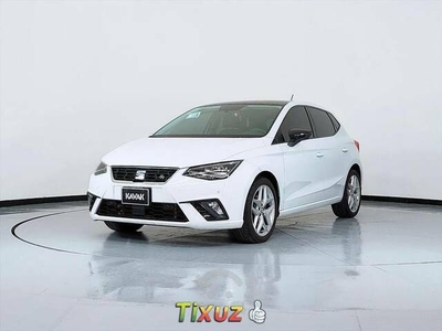 210047 Seat Ibiza 2019 Con Garantía