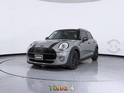 210934 Mini Cooper 2017 Con Garantía