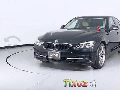 229925 BMW Serie 3 2018 Con Garantía