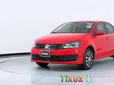 231575 Volkswagen Vento 2020 Con Garantía