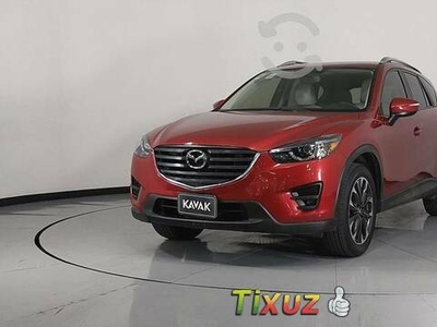 233217 Mazda CX5 2016 Con Garantía