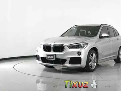 BMW X1 sDrive 20iA Sport Line