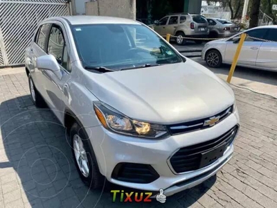 Chevrolet Trax LT Aut