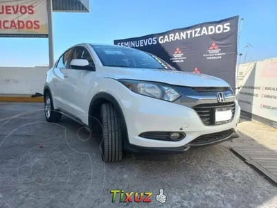 Honda HRV Epic Aut