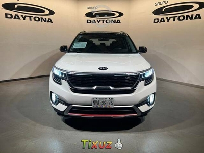 Kia SELTOS 2020