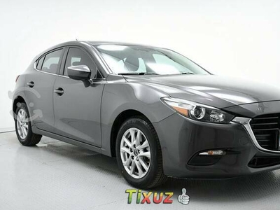 Mazda Mazda 3 2018 25 I Touring Hb At