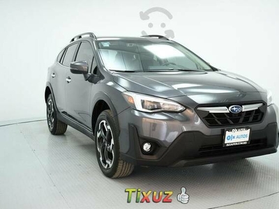 Subaru XV 2021 20 Limited Cvt