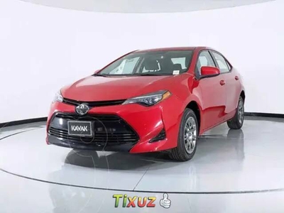 Toyota Corolla Base