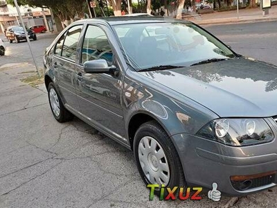 Volkswagen Jetta Clásico Mt Ac