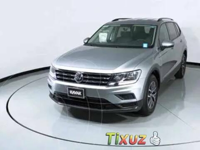 Volkswagen Tiguan Trendline Plus