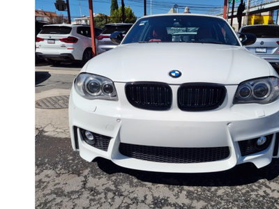 BMW M COUPEA 4 PTS. EXT, TA 6, RC-22, 4X4