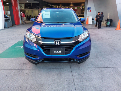 Honda HR-V 1.8 Uniq Mt
